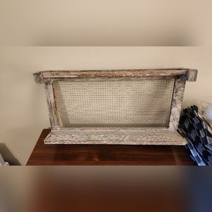 Jewelry holder display